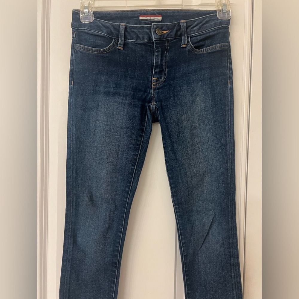 Tommy Hilfiger Women Jeans, Size 0